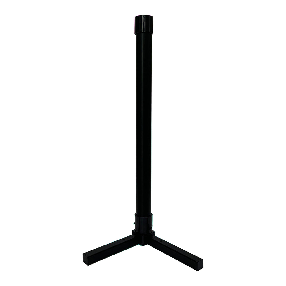 RGB floor mounted lamp post remote control APP control