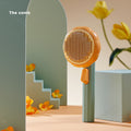 Pet brush with a hair removal and massage system.