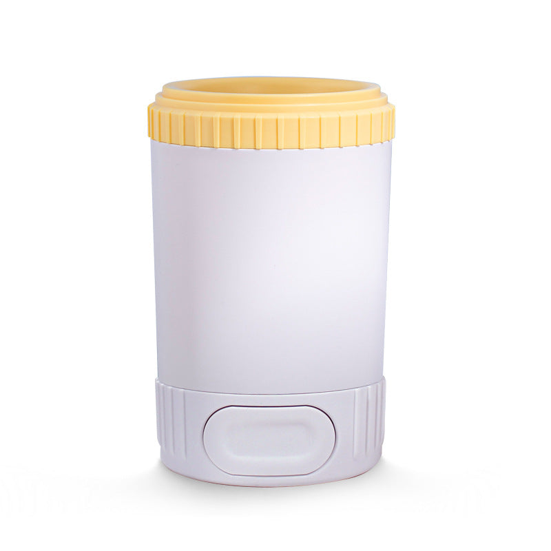 Pet Foot Wash Cat And Dog Claw Cup Cleaning