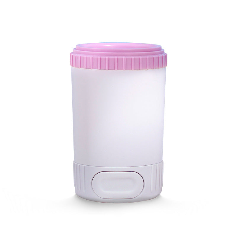 Pet Foot Wash Cat And Dog Claw Cup Cleaning